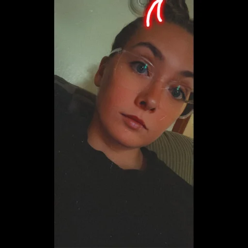 user pfp