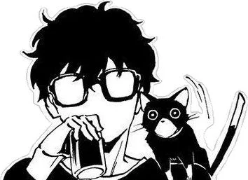 user pfp
