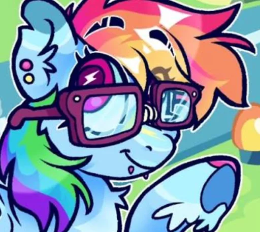 user pfp