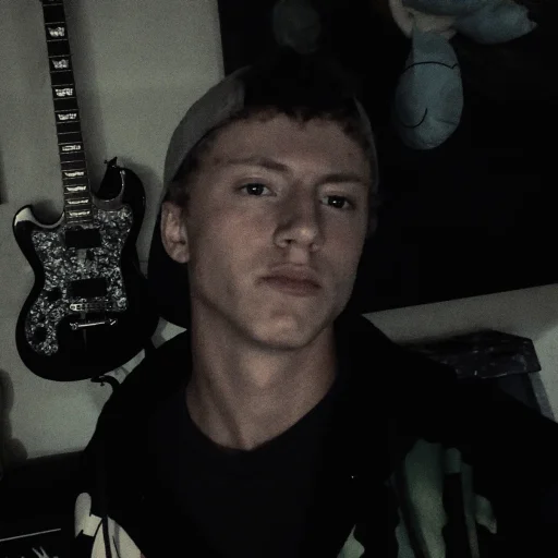 xXwessfounddeadXx's profile picture