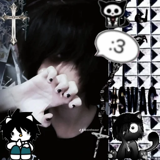 user pfp