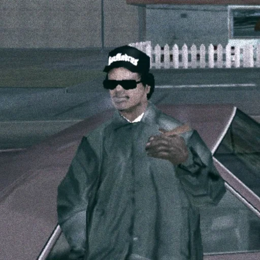 user pfp