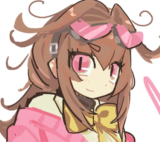 may
