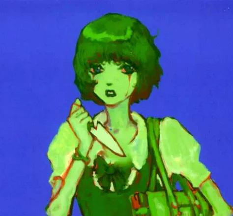 user pfp