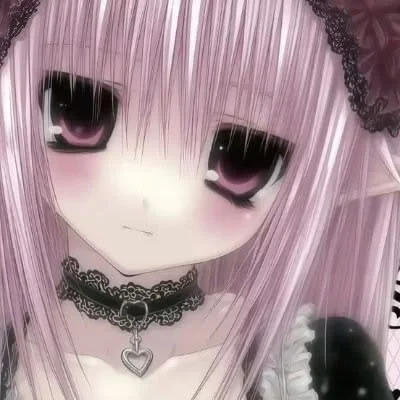 user pfp