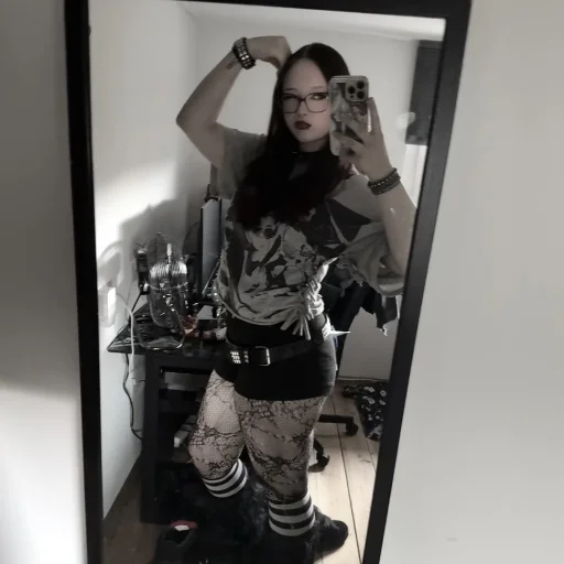 user pfp
