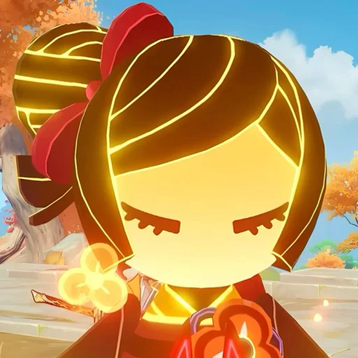 user pfp