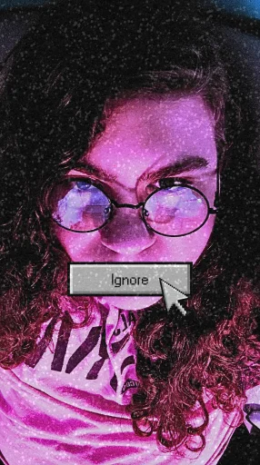 user pfp