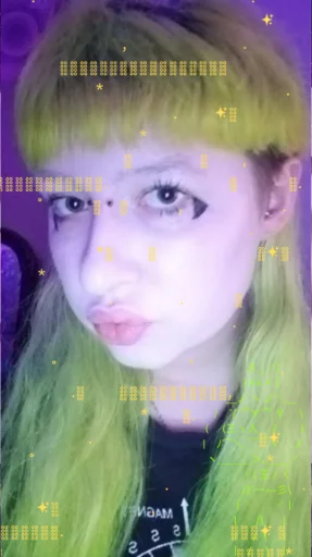user pfp