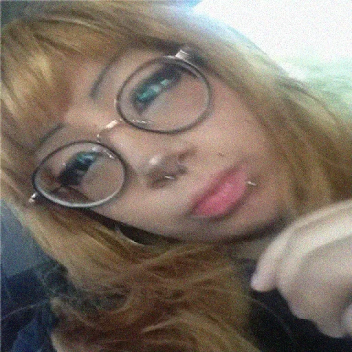 user pfp