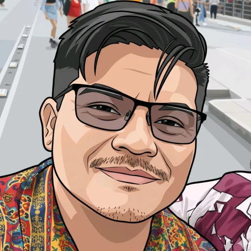 user pfp