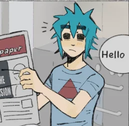 user pfp