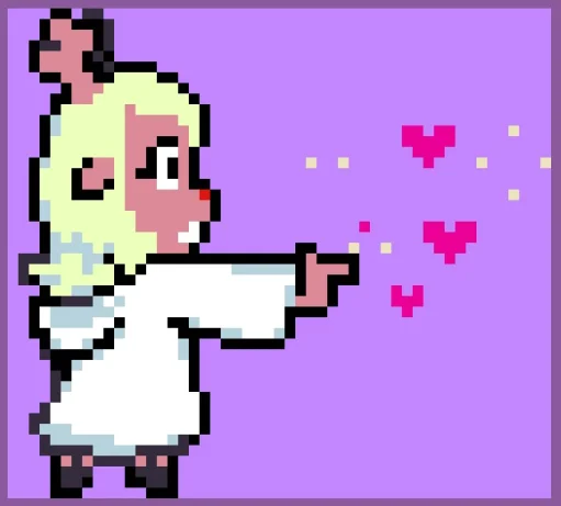 ˙⋆✮ Mari ˖⏾ ⋆