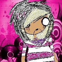 user pfp