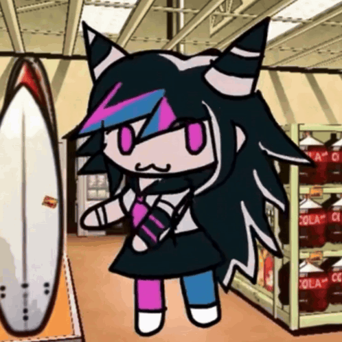 user pfp