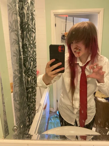 user pfp