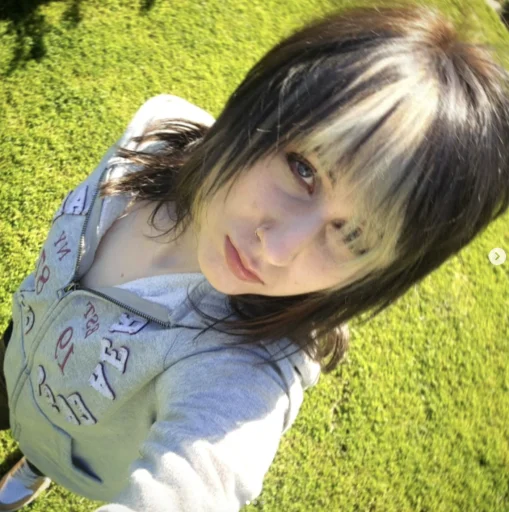 user pfp