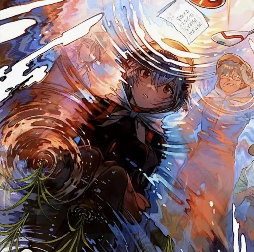 3's profile picture