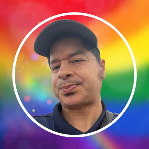 user pfp