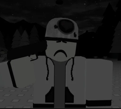 user pfp