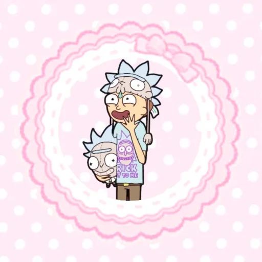 user pfp