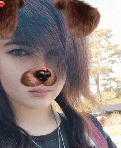 user pfp