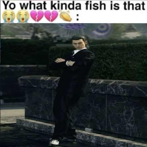 user pfp