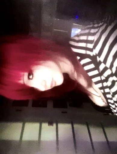 user pfp