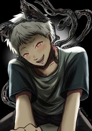 user pfp