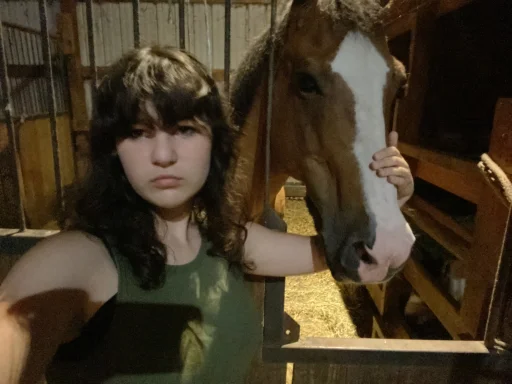 user pfp