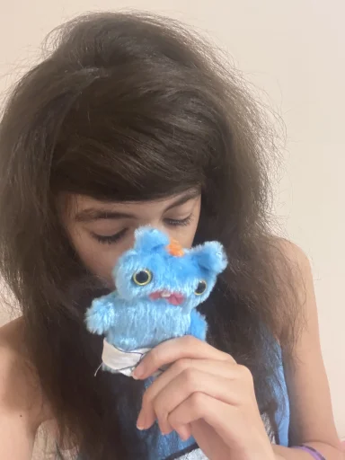 Melanie Melanophobia's profile picture