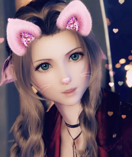 user pfp