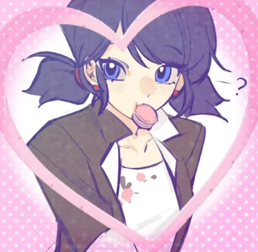 user pfp