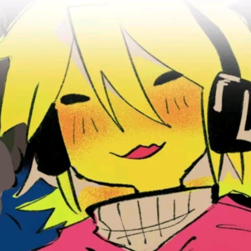 user pfp