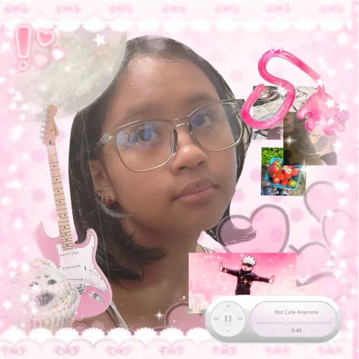 user pfp