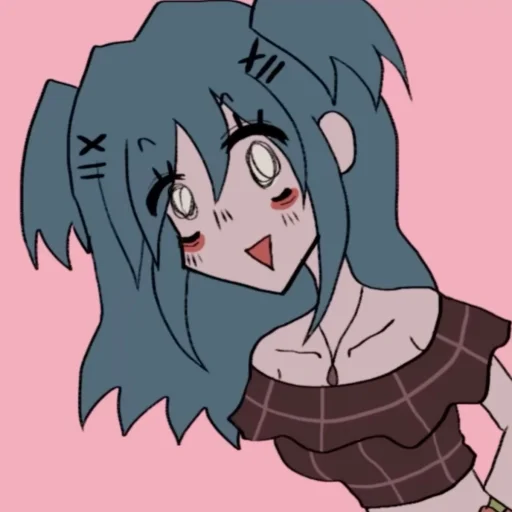 user pfp