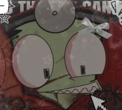 user pfp