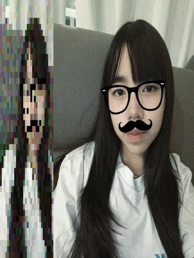 user pfp