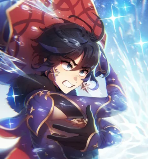 user pfp