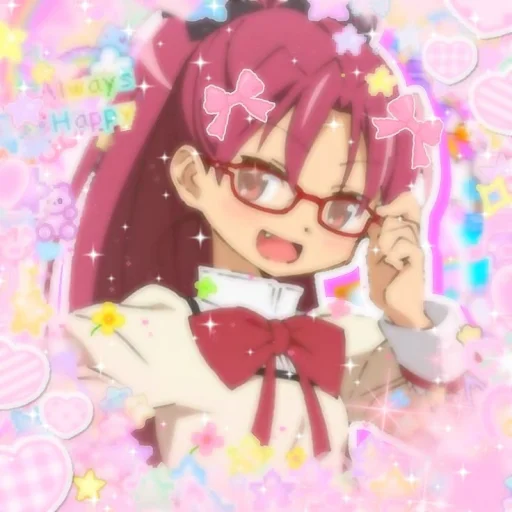 user pfp