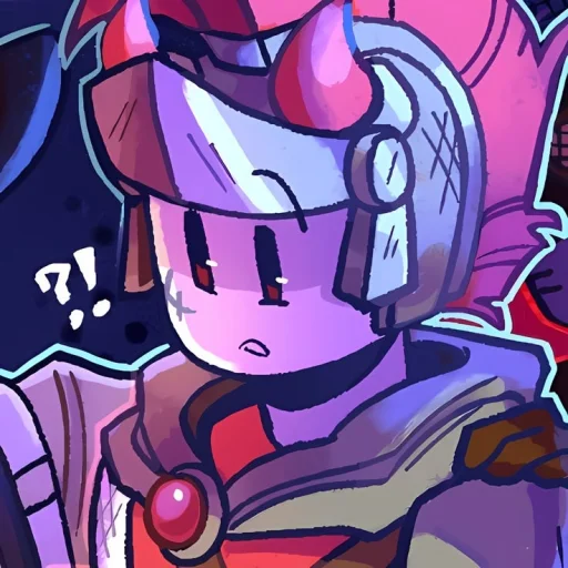 user pfp