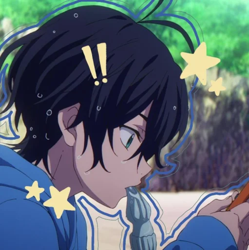 user pfp