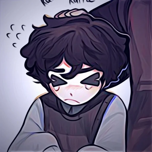 user pfp
