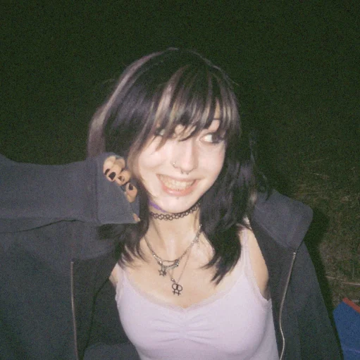 user pfp