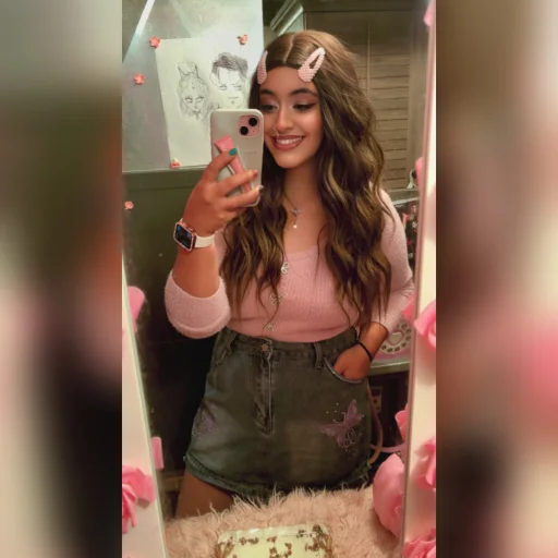 user pfp