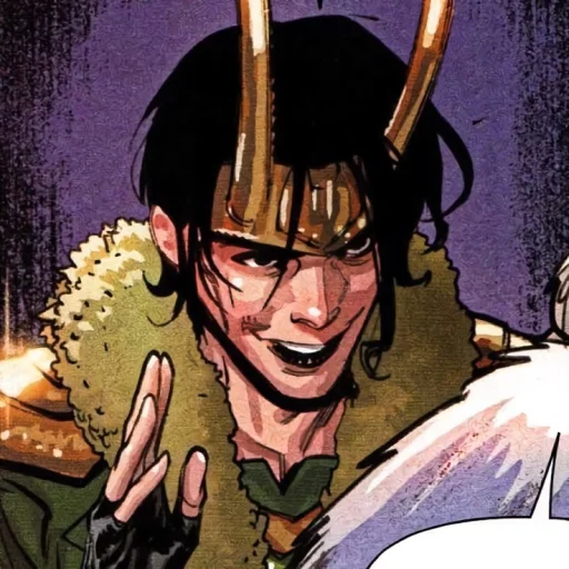 user pfp