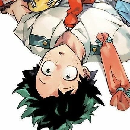 user pfp