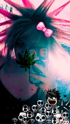 strungout's profile picture