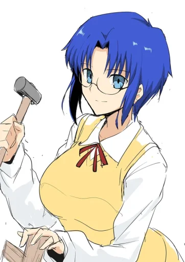 user pfp