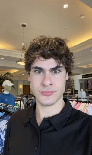 user pfp